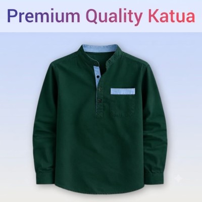 Premium Quality Cotton Katua