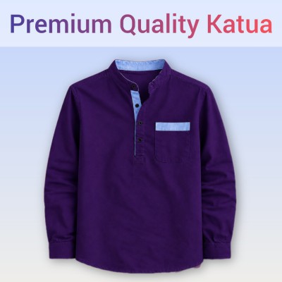 Premium Quality Cotton Katua