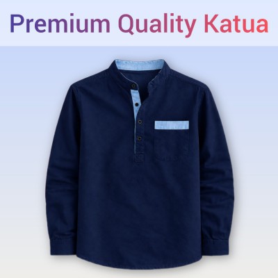 Premium Quality Cotton Katua