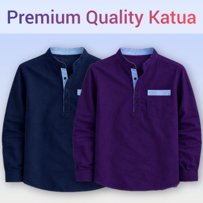 Premium Quality Cotton Katua