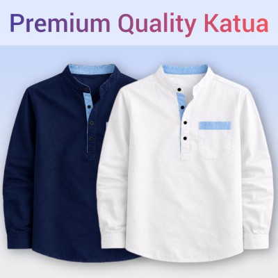 Premium Quality Cotton Katua