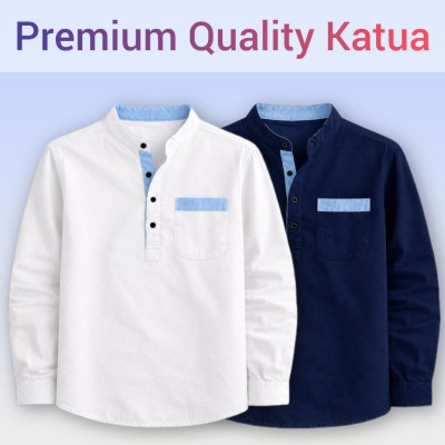 Premium Quality Cotton Katua