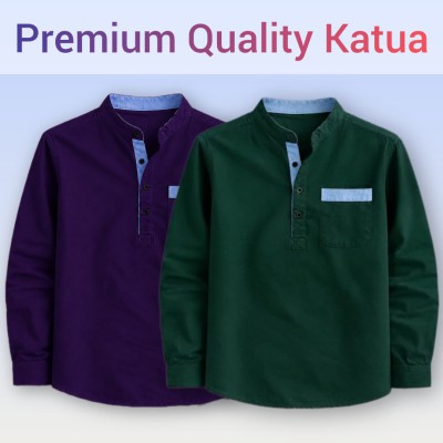 Premium Quality Cotton Katua