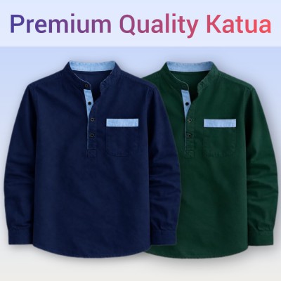 Premium Quality Cotton Katua