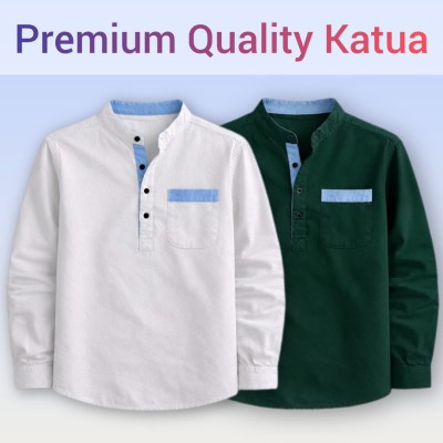 Premium Quality Cotton Katua