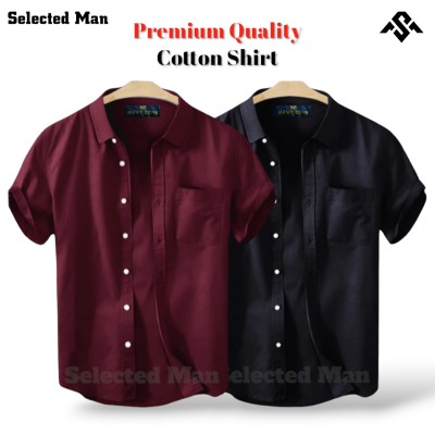 Premium Quality Short Sleeve Shirt
