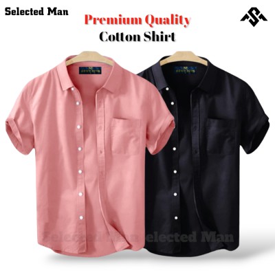 Premium Quality Short Sleeve Shirt