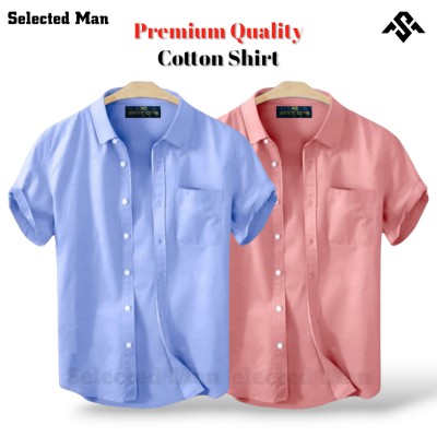 Premium Quality Short Sleeve Shirt