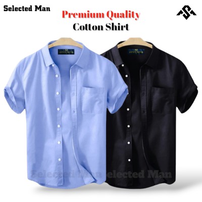 Premium Quality Short Sleeve Shirt