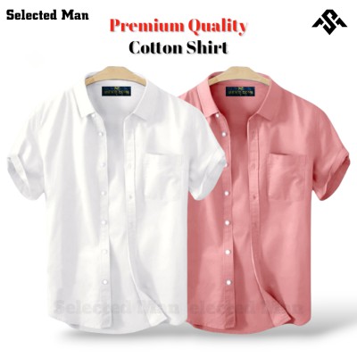 Premium Quality Short Sleeve Shirt