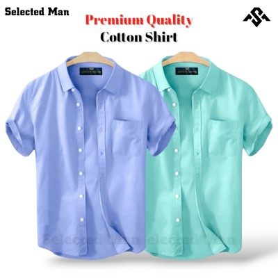 Premium Quality Short Sleeve Shirt