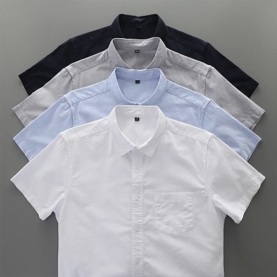Premium Quality Short Sleeve Shirt