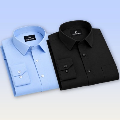 Premium Quality Semi Formal Shirt