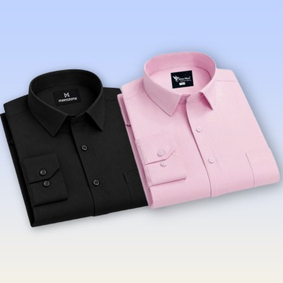 Premium Quality Semi Formal Shirt