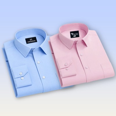 Premium Quality Semi Formal Shirt