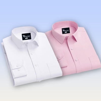 Premium Quality Semi Formal Shirt