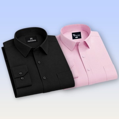 Premium Quality Semi Formal Shirt