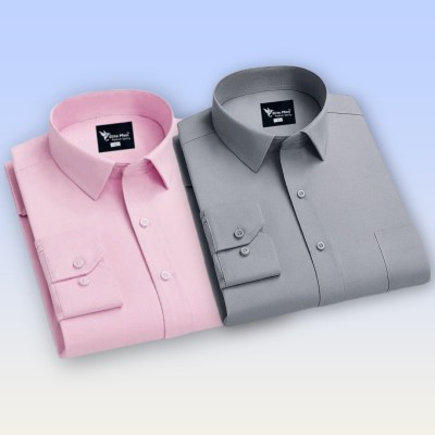 Premium Quality Semi Formal Shirt