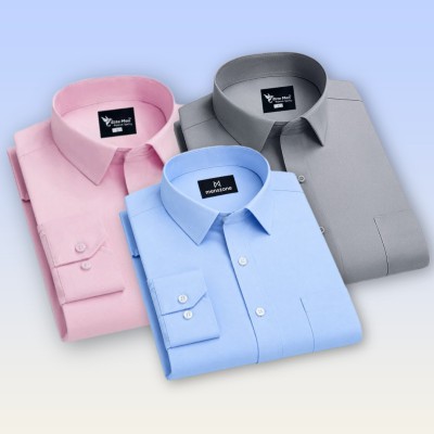 Premium Quality Semi Formal Shirt
