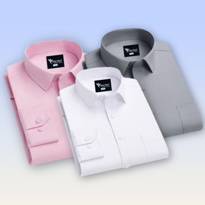 Premium Quality Semi Formal Shirt