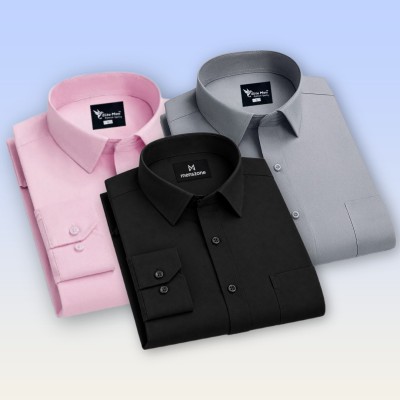 Premium Quality Semi Formal Shirt