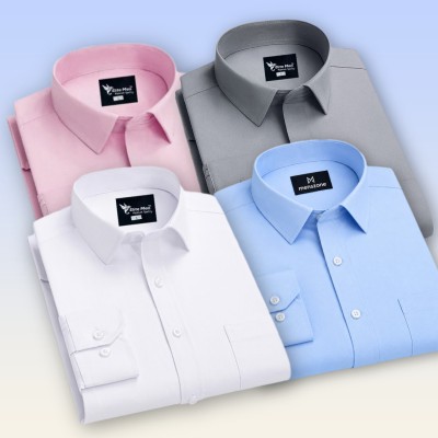 Premium Quality Semi Formal Shirt