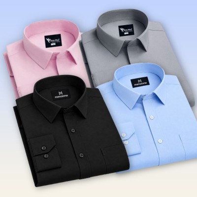 Premium Quality Semi Formal Shirt
