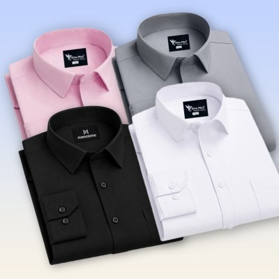 Premium Quality Semi Formal Shirt