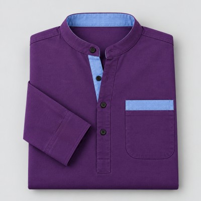 Premium Quality Full Sleeve Katua For Man