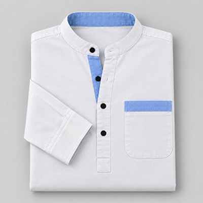 Premium Quality Full Sleeve Katua For Man