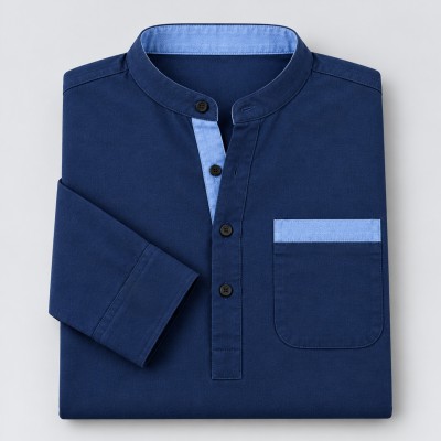 Premium Quality Full Sleeve Katua For Man