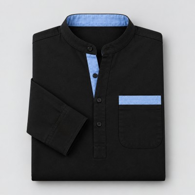 Premium Quality Full Sleeve Katua For Man