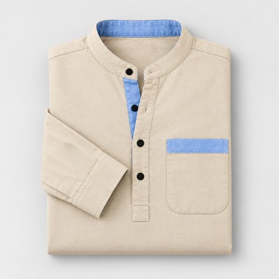 Premium Quality Full Sleeve Katua For Man