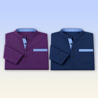 Premium Quality Full Sleeve Katua For Man