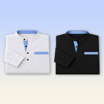 Premium Quality Full Sleeve Katua For Man