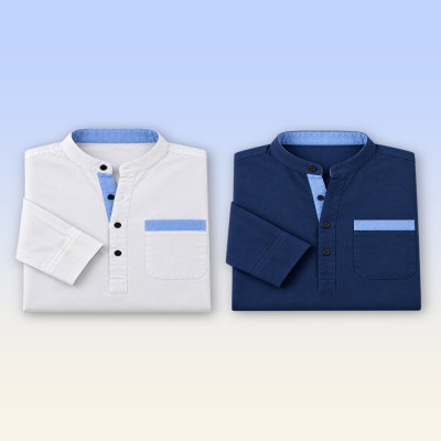 Premium Quality Full Sleeve Katua For Man
