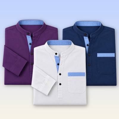 Premium Quality Full Sleeve Katua For Man