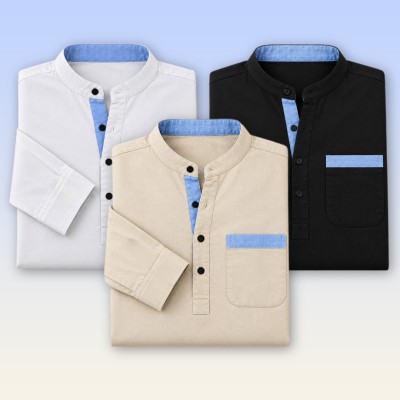Premium Quality Full Sleeve Katua For Man